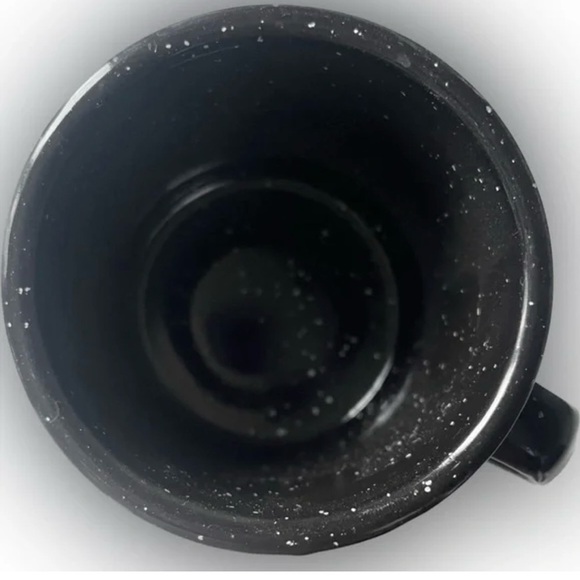 ‼️Starbucks EMPLOYEE EXECUTIVE‼️ 50th Anniversary Enamel Cup - Picture 2 of 3